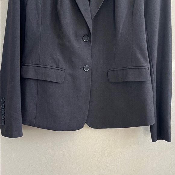 Limited grey blazer new size 8 - Picture 3 of 13